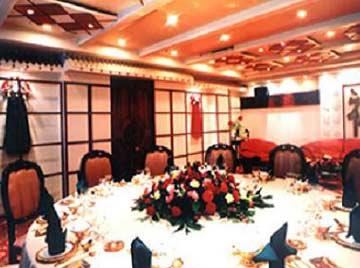 Haitian Hotel Wuxi  Bagian luar foto