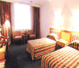 Haitian Hotel Wuxi  Bagian luar foto